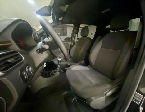 RENAULT Oroch 1.6 16V FLEX SCE ICONIC, Foto 8