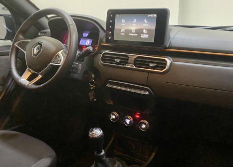 RENAULT Oroch 1.6 16V FLEX SCE ICONIC, Foto 10