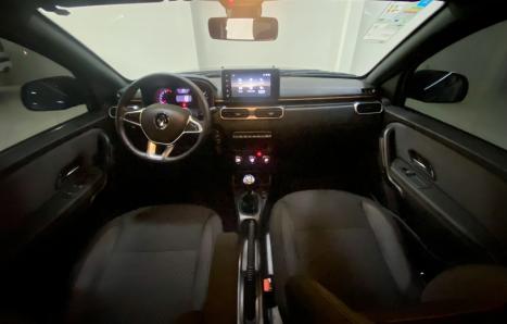RENAULT Oroch 1.6 16V FLEX SCE ICONIC, Foto 11