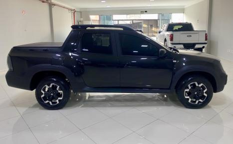 RENAULT Oroch 1.6 16V FLEX SCE ICONIC, Foto 12