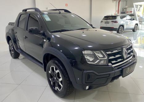 RENAULT Oroch 1.6 16V FLEX SCE ICONIC, Foto 13