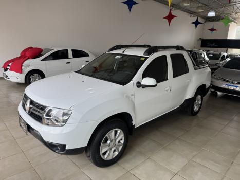 RENAULT Oroch 1.6 16V 4P FLEX SCE EXPRESSION, Foto 3