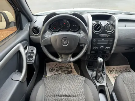 RENAULT Oroch 1.6 16V 4P FLEX SCE EXPRESSION, Foto 5