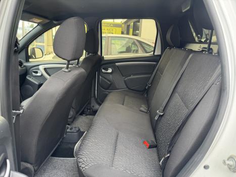 RENAULT Oroch 1.6 16V 4P FLEX SCE EXPRESSION, Foto 6