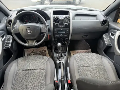 RENAULT Oroch 1.6 16V 4P FLEX SCE EXPRESSION, Foto 7