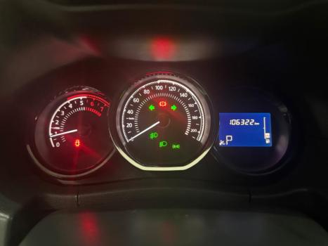 RENAULT Oroch 2.0 16V 4P FLEX DYNAMIQUE AUTOMTICO, Foto 12