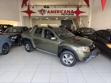 RENAULT Oroch 2.0 16V 4P FLEX DYNAMIQUE, Foto 1
