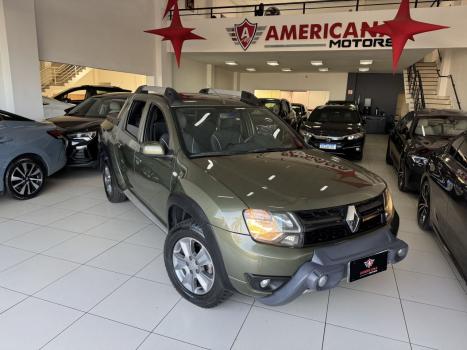 RENAULT Oroch 2.0 16V 4P FLEX DYNAMIQUE, Foto 2