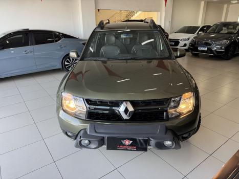 RENAULT Oroch 2.0 16V 4P FLEX DYNAMIQUE, Foto 3