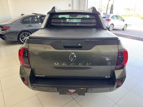 RENAULT Oroch 2.0 16V 4P FLEX DYNAMIQUE, Foto 5