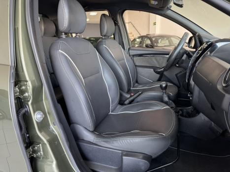 RENAULT Oroch 2.0 16V 4P FLEX DYNAMIQUE, Foto 6