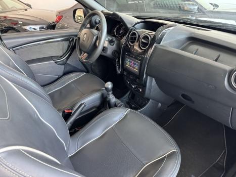 RENAULT Oroch 2.0 16V 4P FLEX DYNAMIQUE, Foto 7