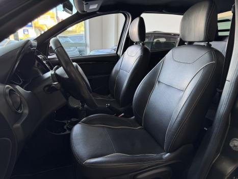 RENAULT Oroch 2.0 16V 4P FLEX DYNAMIQUE, Foto 10