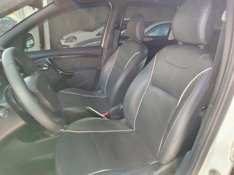 RENAULT Oroch 2.0 16V 4P FLEX DYNAMIQUE, Foto 17