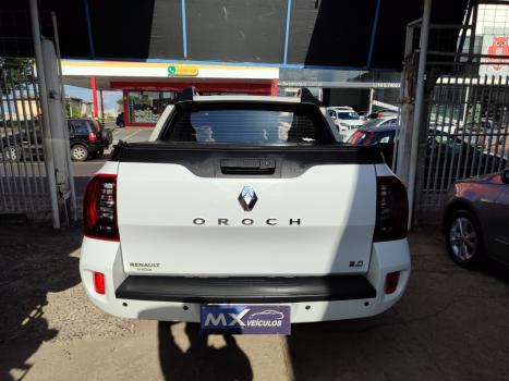 RENAULT Oroch 2.0 16V 4P FLEX DYNAMIQUE, Foto 10
