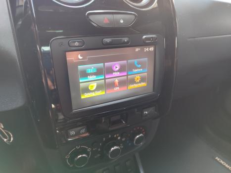 RENAULT Oroch 2.0 16V 4P FLEX DYNAMIQUE, Foto 15