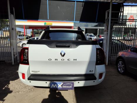 RENAULT Oroch 2.0 16V 4P FLEX DYNAMIQUE, Foto 12