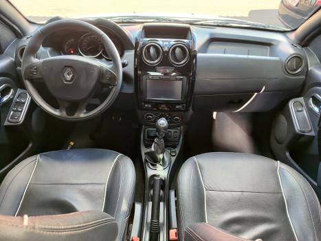 RENAULT Oroch 2.0 16V 4P FLEX DYNAMIQUE, Foto 13