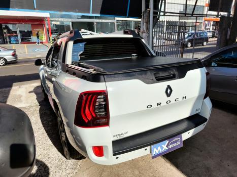 RENAULT Oroch 2.0 16V 4P FLEX DYNAMIQUE, Foto 11