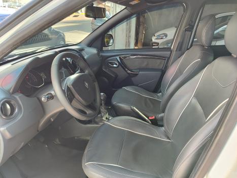 RENAULT Oroch 2.0 16V 4P FLEX DYNAMIQUE, Foto 18