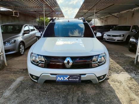 RENAULT Oroch 2.0 16V 4P FLEX DYNAMIQUE, Foto 4