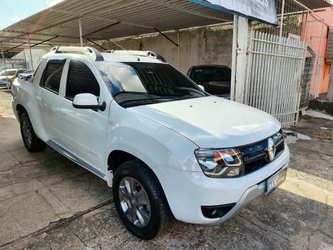 RENAULT Oroch 2.0 16V 4P FLEX DYNAMIQUE, Foto 3