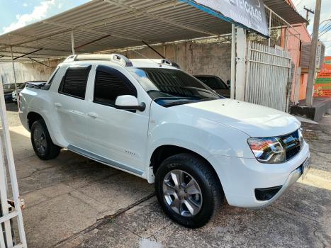 RENAULT Oroch 2.0 16V 4P FLEX DYNAMIQUE, Foto 6