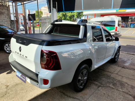RENAULT Oroch 2.0 16V 4P FLEX DYNAMIQUE, Foto 9