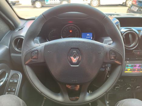 RENAULT Oroch 2.0 16V 4P FLEX DYNAMIQUE, Foto 14