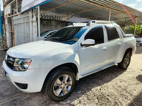 RENAULT Oroch 2.0 16V 4P FLEX DYNAMIQUE, Foto 5