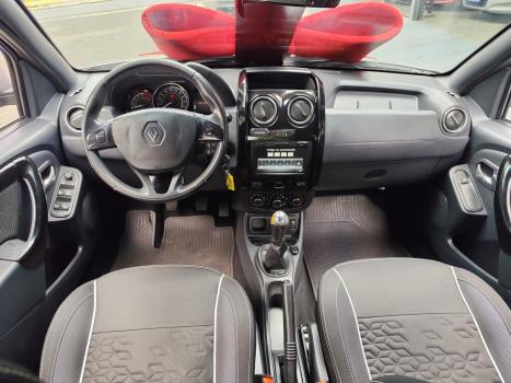 RENAULT Oroch , Foto 13