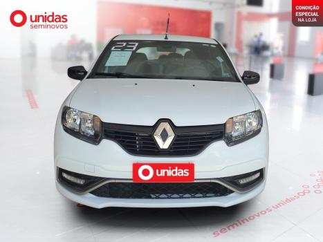 RENAULT Sandero 1.0 12V 4P SCE FLEX S EDITION, Foto 8