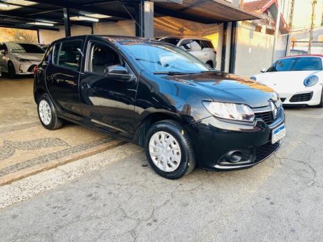 RENAULT Sandero 1.0 12V 4P FLEX SCE EXPRESSION, Foto 3