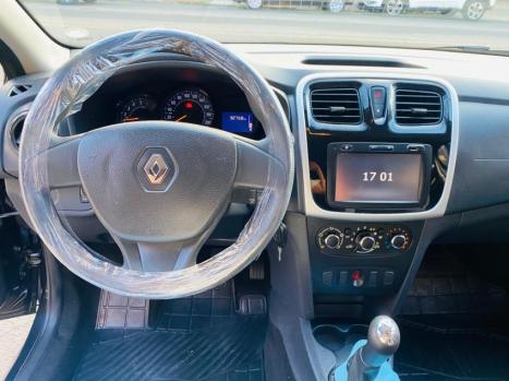 RENAULT Sandero 1.0 12V 4P FLEX SCE EXPRESSION, Foto 10