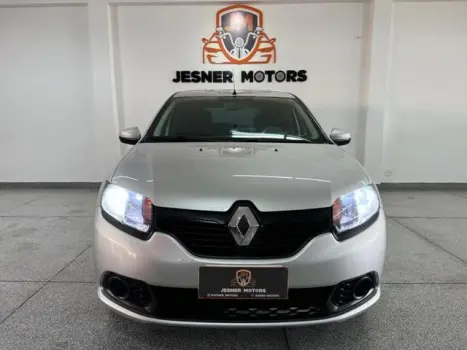 RENAULT Sandero 1.0 12V 4P FLEX SCE AUTHENTIQUE, Foto 4