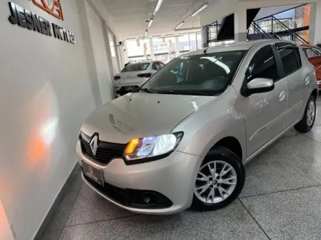 RENAULT Sandero 1.0 12V 4P FLEX SCE AUTHENTIQUE, Foto 7