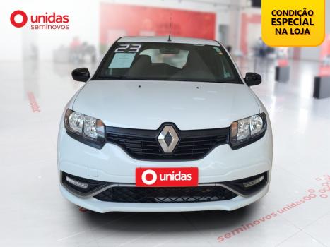 RENAULT Sandero 1.0 12V 4P SCE FLEX S EDITION, Foto 8