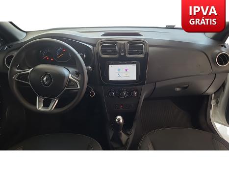 RENAULT Sandero 1.0 12V 4P SCE FLEX S EDITION, Foto 13