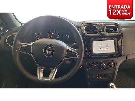 RENAULT Sandero 1.0 12V 4P SCE FLEX S EDITION, Foto 14