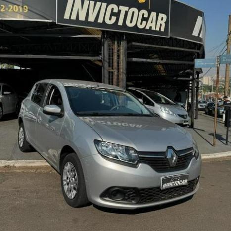 RENAULT Sandero 1.0 4P EXPRESSION, Foto 2