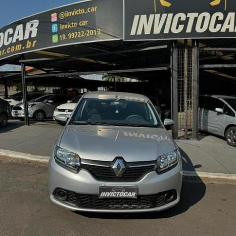 RENAULT Sandero 1.0 4P EXPRESSION, Foto 3