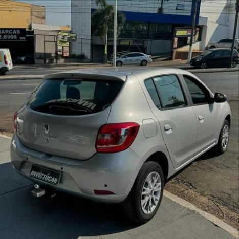 RENAULT Sandero 1.0 4P EXPRESSION, Foto 7