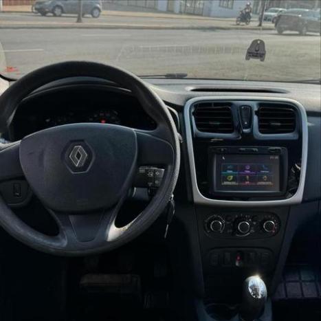 RENAULT Sandero 1.0 4P EXPRESSION, Foto 8