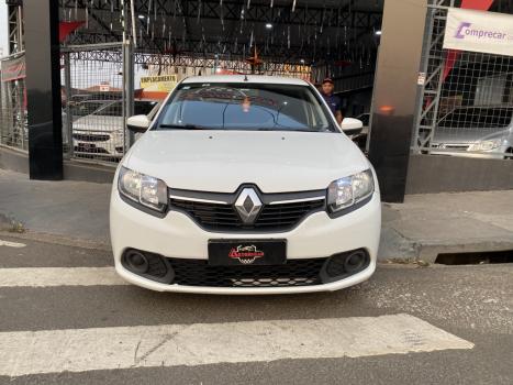 RENAULT Sandero 1.0 12V 4P FLEX SCE EXPRESSION, Foto 3