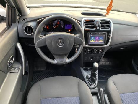 RENAULT Sandero 1.0 12V 4P FLEX SCE EXPRESSION, Foto 9