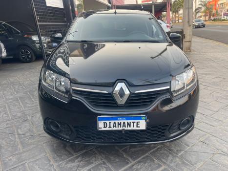 RENAULT Sandero 1.0 4P EXPRESSION, Foto 3