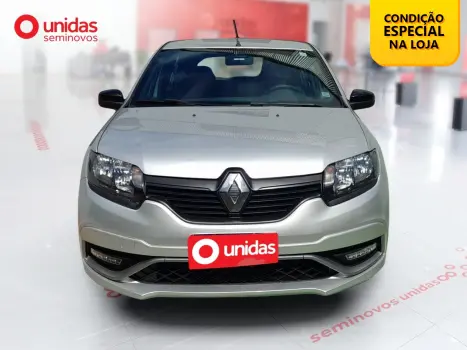 RENAULT Sandero 1.0 12V 4P SCE FLEX S EDITION, Foto 8