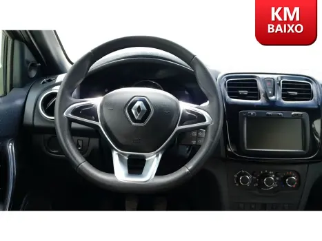 RENAULT Sandero 1.0 12V 4P SCE FLEX S EDITION, Foto 10