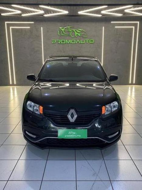 RENAULT Sandero 1.0 12V 4P SCE FLEX S EDITION, Foto 2