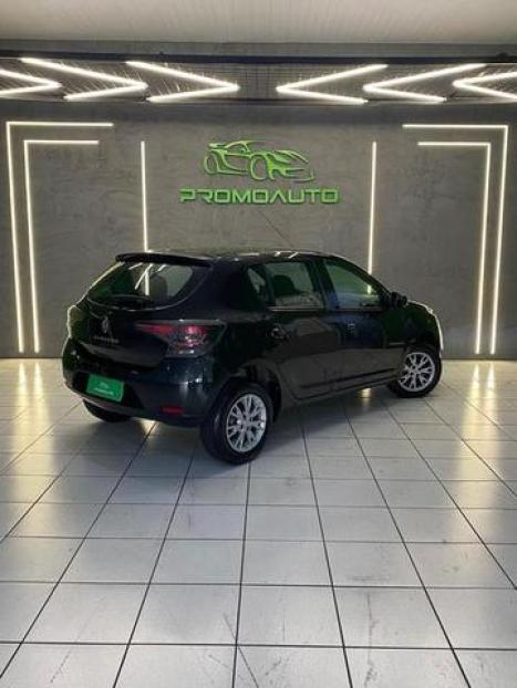 RENAULT Sandero 1.0 12V 4P SCE FLEX S EDITION, Foto 4